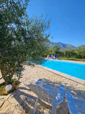 Quattro Olive Minturno